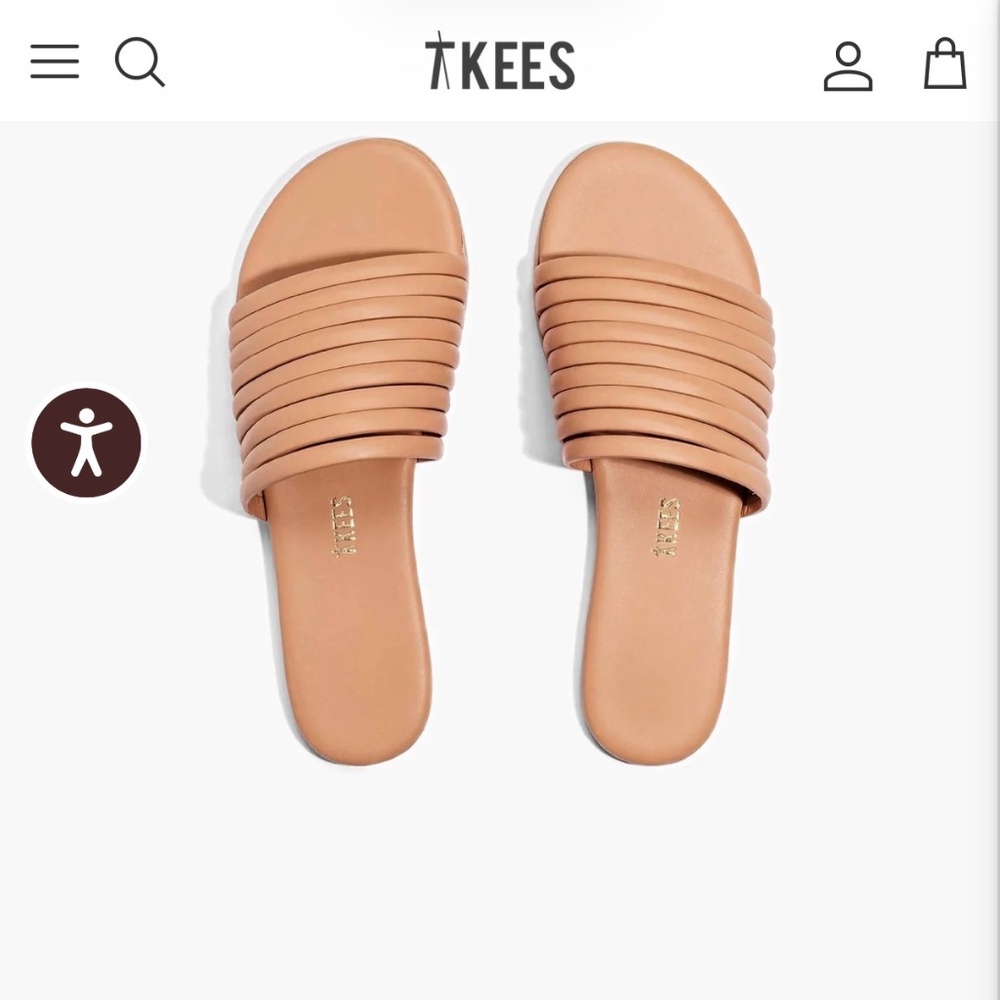 Tkees Caro Slides